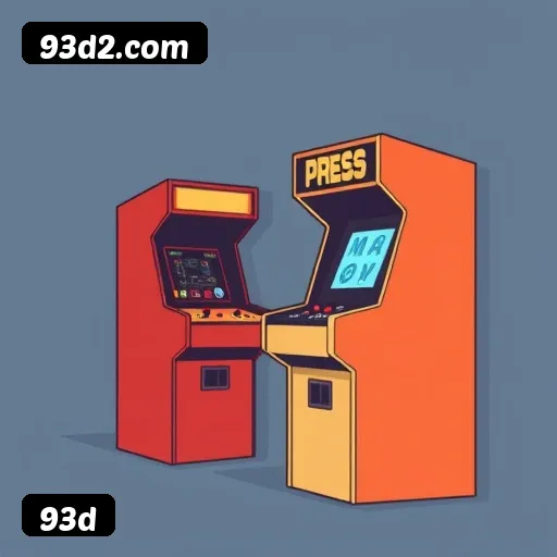 Processo de Download do App 93d - Passo a Passo Simples