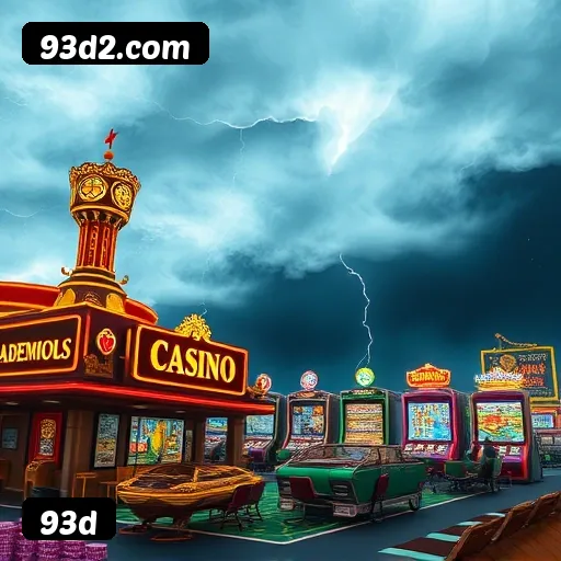 Recursos Exclusivos do App 93d - Modo Offline, Login Biométrico