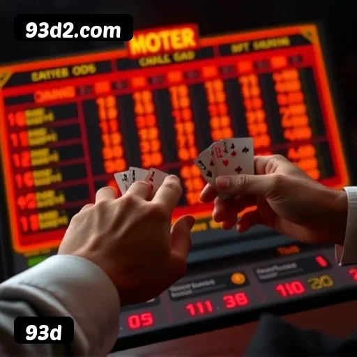 Jogos de Mesa Premium 93d - Blackjack, Roleta, Baccarat